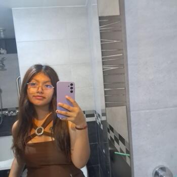 Niñera en San Juan de Lurigancho: Nadia