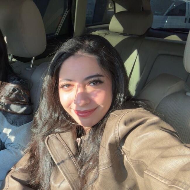 Babysitter in Seattle: Aya