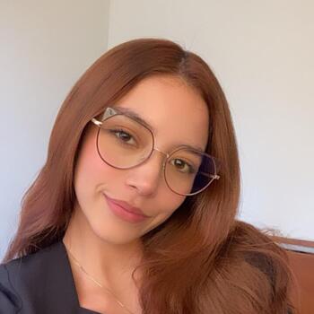 Babysitter in Bogotá: Lorena