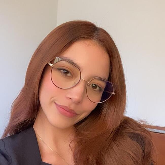 Babysitter in Bogotá: Lorena