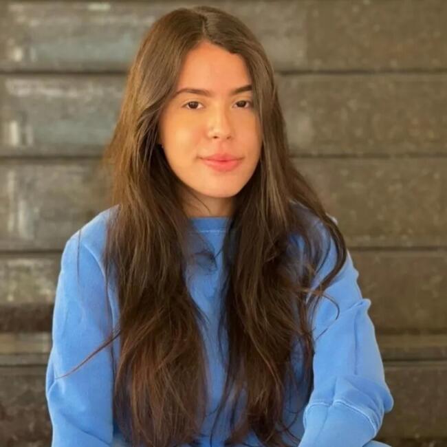 Babá em Rio de Janeiro: Dayane