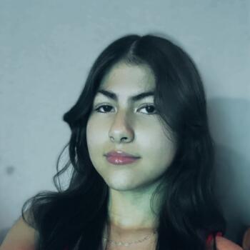 Babysitter Rio Verde: Evillyn