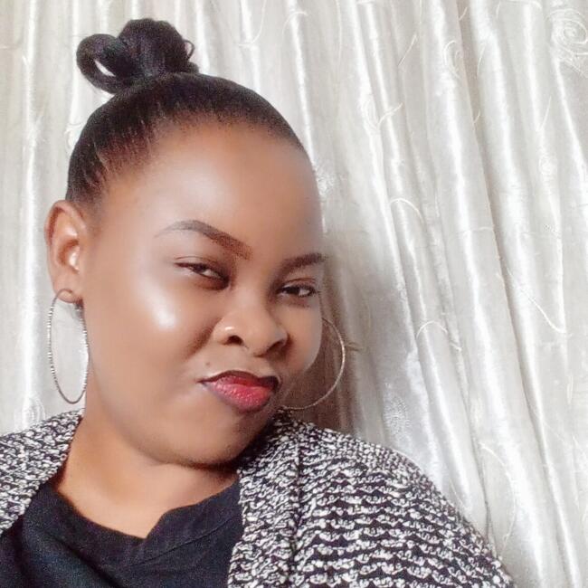 Nanny in Johannesburg: Lerato