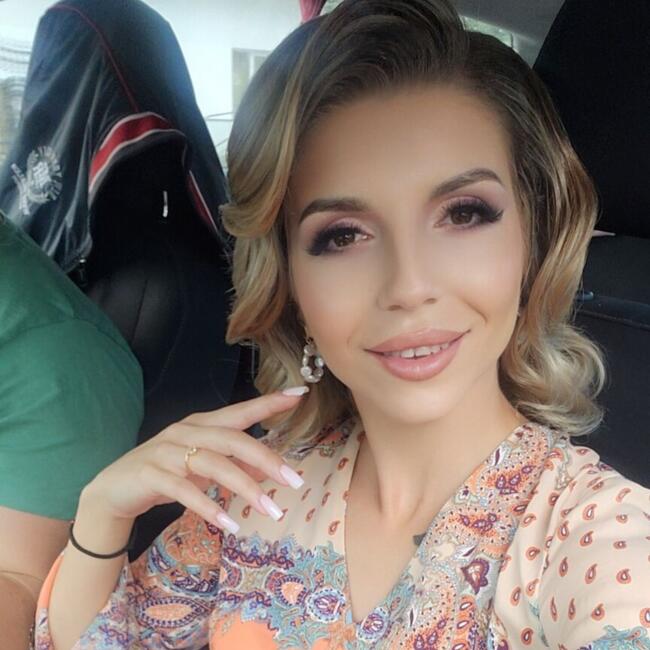 Babysitting job in Winterthur: Alexandra