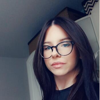 Nanny in Kielce: Aleksandra