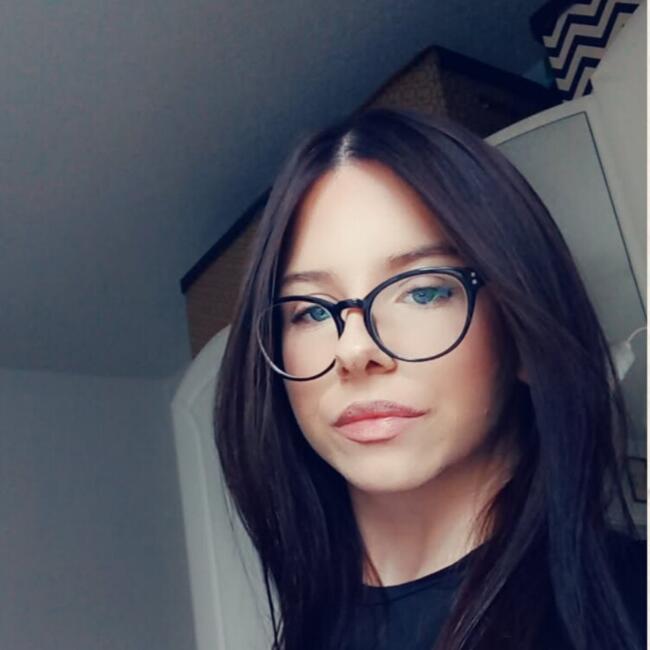 Nanny in Kielce: Aleksandra