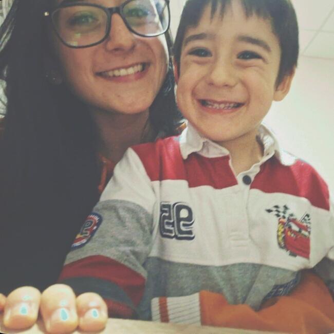 Babysitter in Rousse: Елица