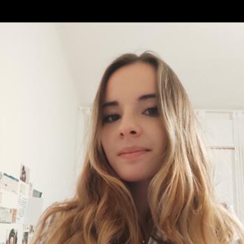 Babysitter a Milano: Eleonora