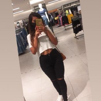 Babá São Luís: Raquel