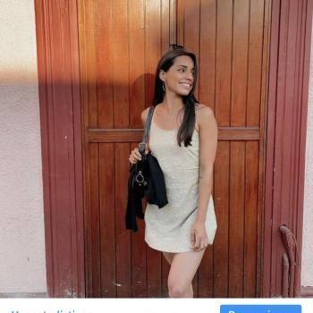 Babysitter in Melbourne: Catalina Ignacia