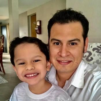 Babysitting job in Apodaca: babysitting job Aaron