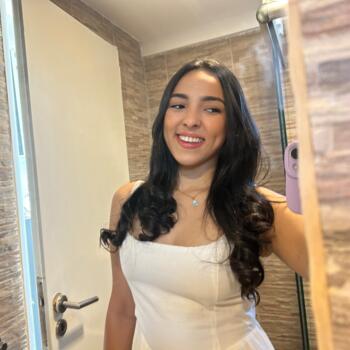 Niñera en Buenos Aires: Kaylane