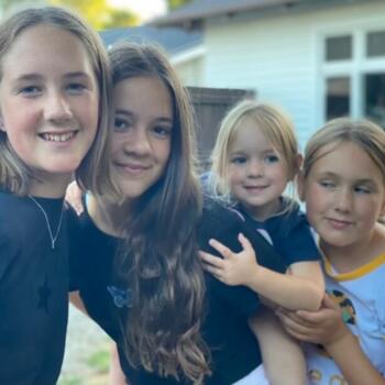 Babysitter in Aokautere: Porsha