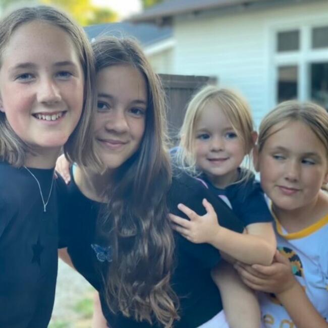 Babysitter in Aokautere: Porsha