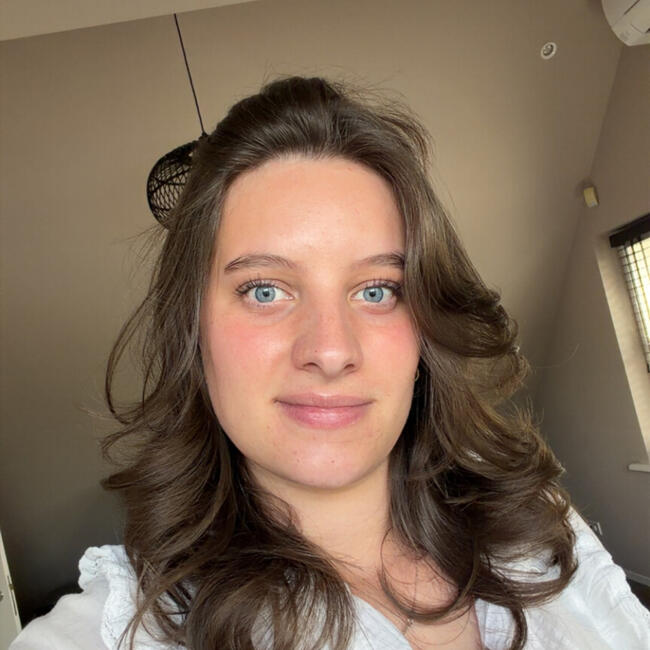Babysitter in Son en Breugel: Zoë