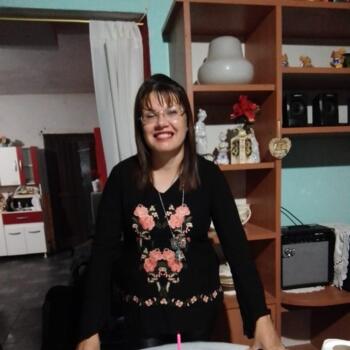 Babysitter in José María Ezeiza: Gladys