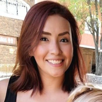 Babysitting job in Tlaquepaque: babysitting job Denise