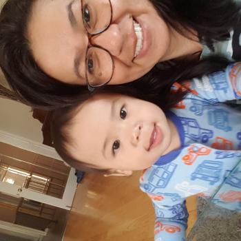 Babysitting job in Kitchener: babysitting job Alexandra