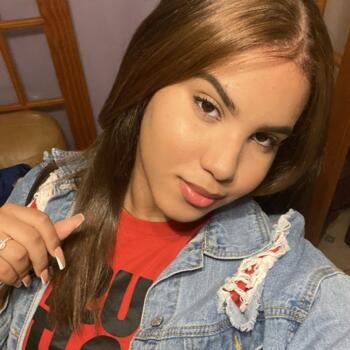 Babysitter in Paterson (New Jersey): Darianny