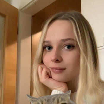 Babysitter in Mengeš: Tisa