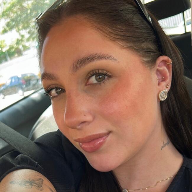 Babysitter in Londrina: Giovanna