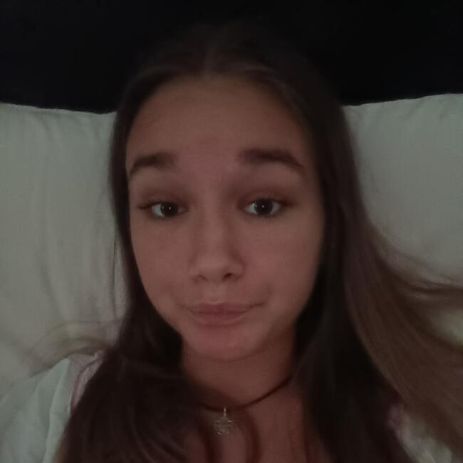 Babysitter in Palermo: Elena
