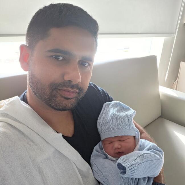 Emprego de babá em São Luís: Celso Joele
