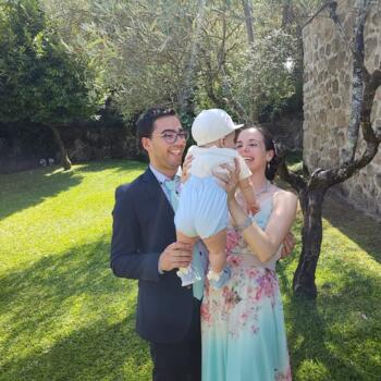 Trabalho de babysitting em Albufeira: Trabalho de babysitting Cristiano