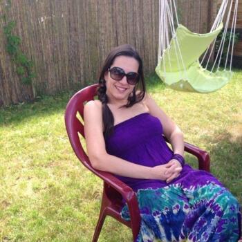 Babysitter Job in Walferdingen: Babysitter Job Esther