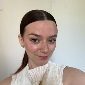 Baby-sitter in Lyon: Angelina