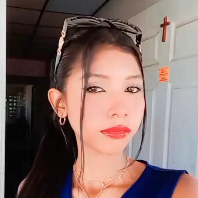 Niñera en Santiago de Veraguas: Esthefany