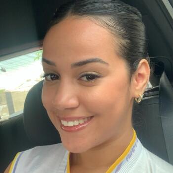 Babá em Sorocaba: Jessica