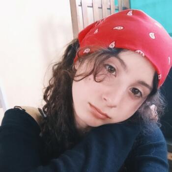 Babysitter La Plata: Aylen