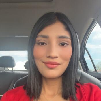 Babysitter Frontera: Julieta