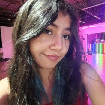 Niñera en Villavicencio: Paula