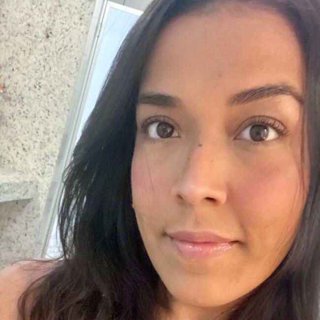 Babysitter in Sabará: Laiane