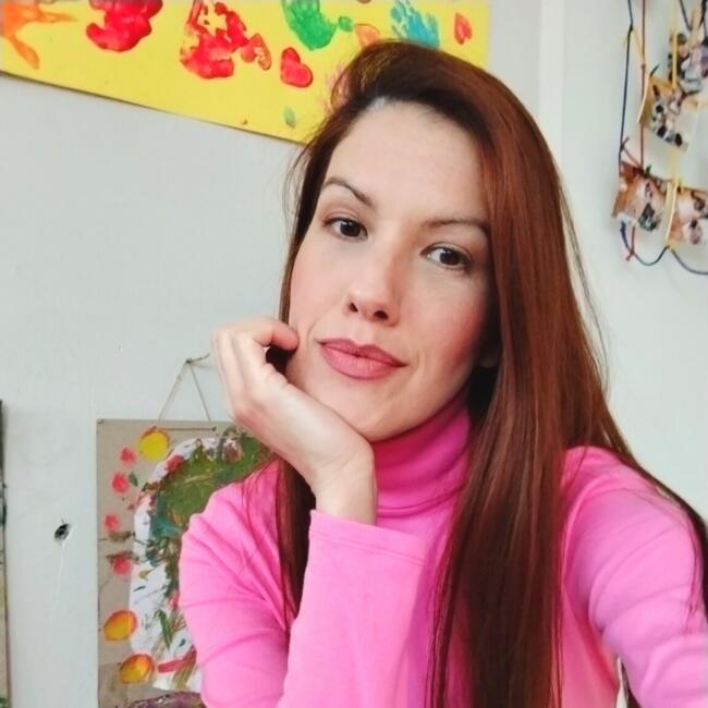 Nanny in Belgrade: Milica