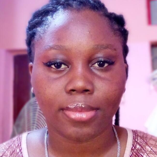 Babysitter in Lekki Peninsula: Tumi