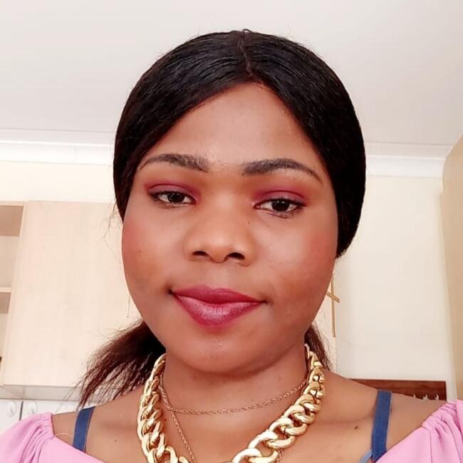 Babysitter in Cape Town: Nelice