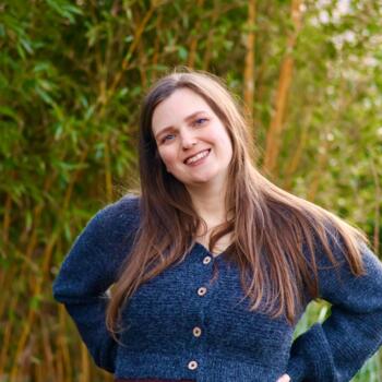 Childminder in Culemborg: Rosalie