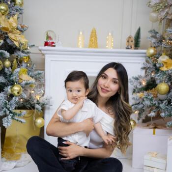 Padre/madre Lo Prado: Keityn