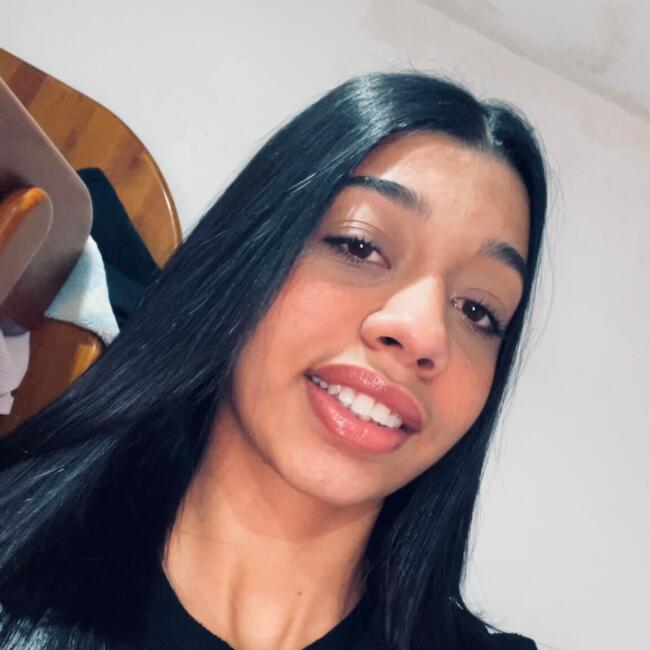 Babysitter in Vila do Conde: Letícia