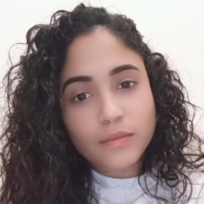 Babysitter in Montevideo: Nayda