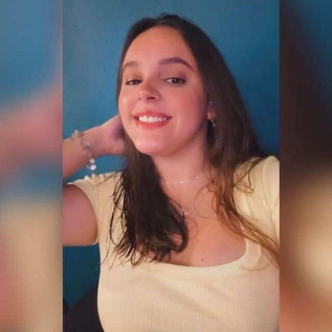Babysitter in Belo Horizonte: Yasmim