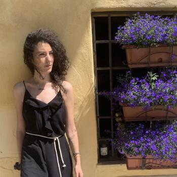 Lavoro per babysitter a San Salvo: lavoro per babysitter Laura