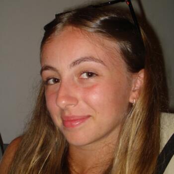 Babysitter em Póvoa de Varzim: Maria Miguel