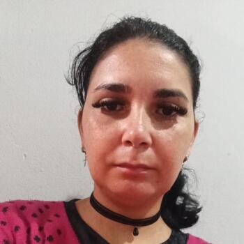 Babysitter in Joinville: Greici
