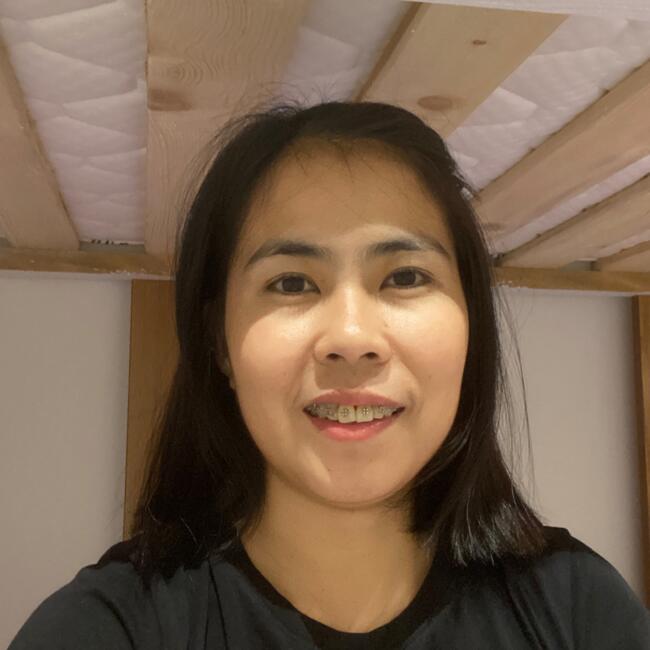 Nanny in Tirana: Jenny Mel