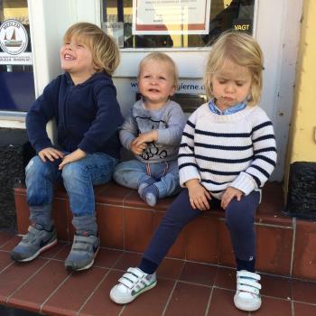 Oppasadres in Voorburg: oppasadres Bram en Gessica