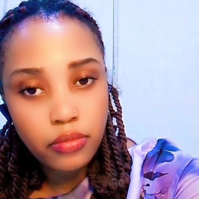 Nanny in Khobar: CATHY